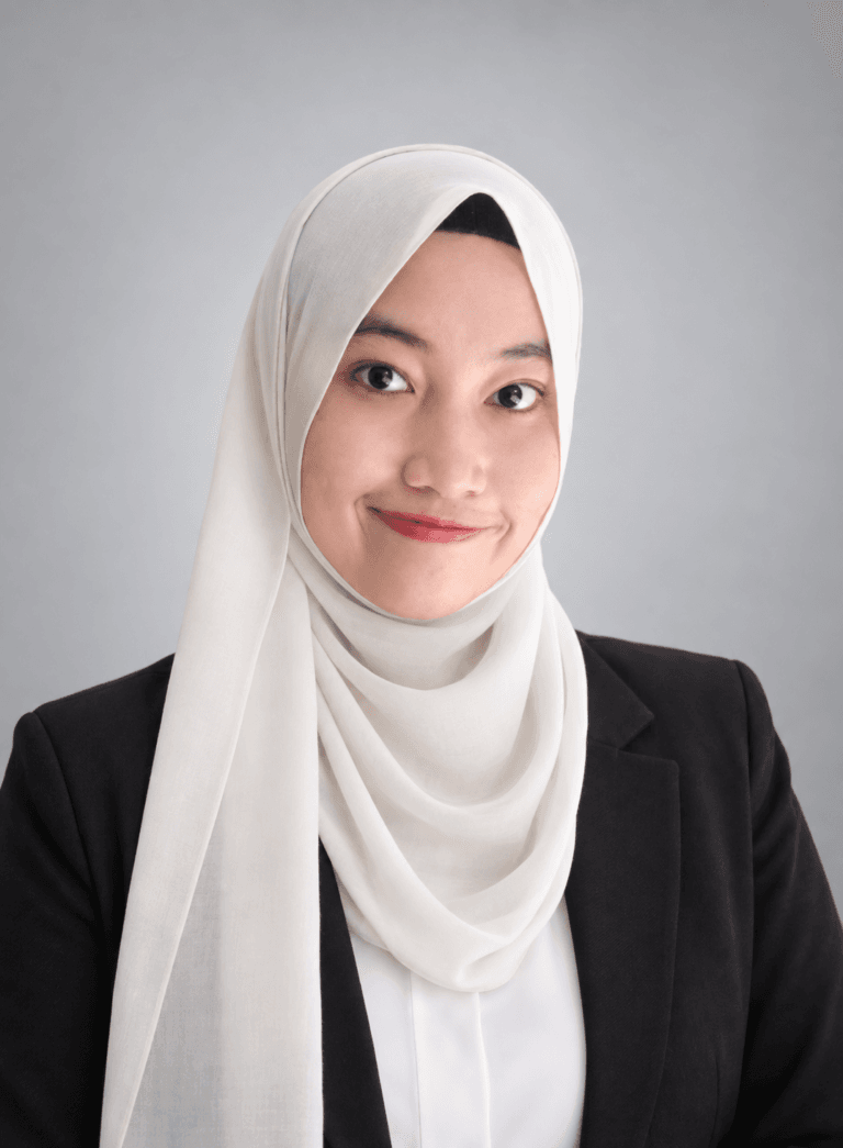 Photo of Lusiana Farida