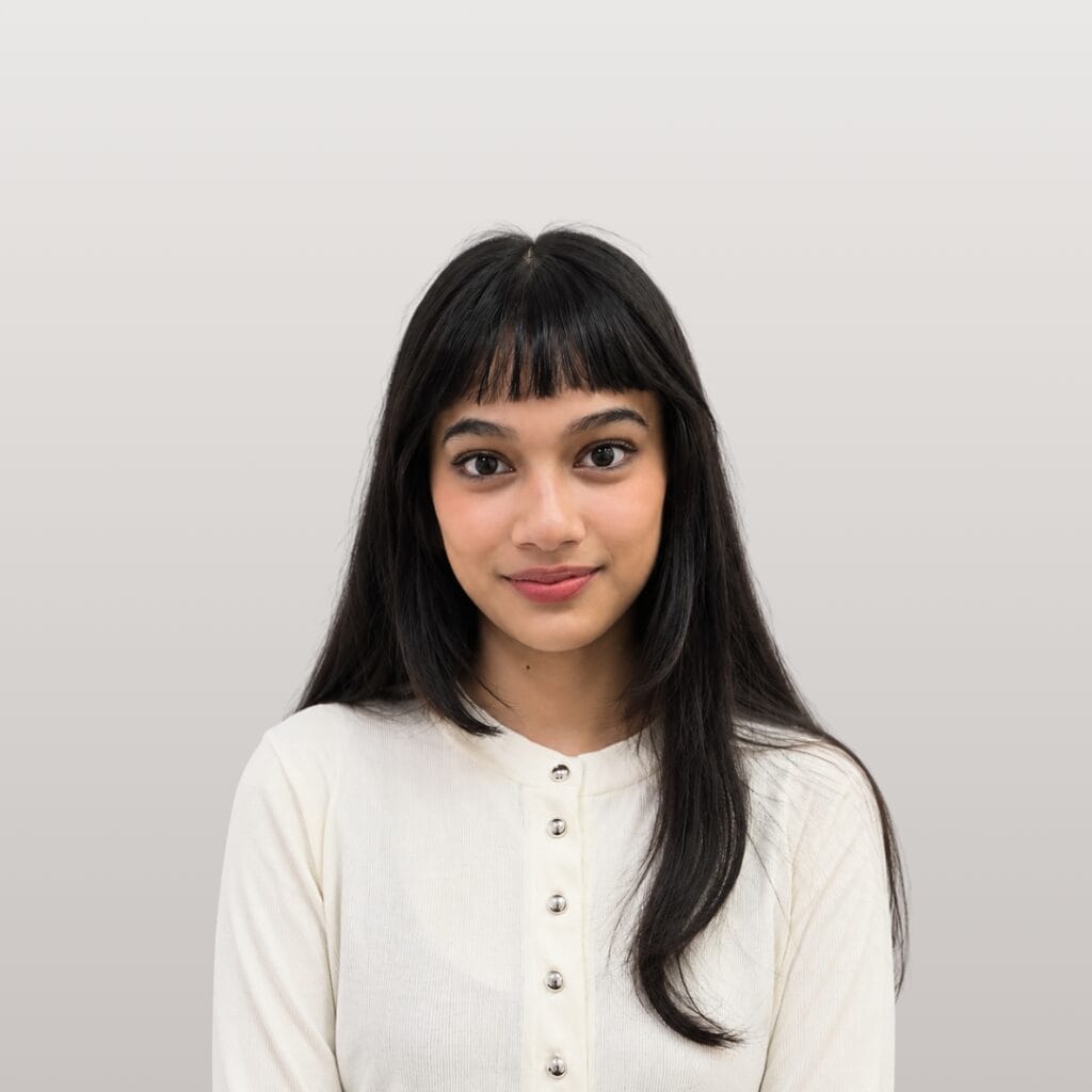 Photo of Nashatra Hendradi Putri