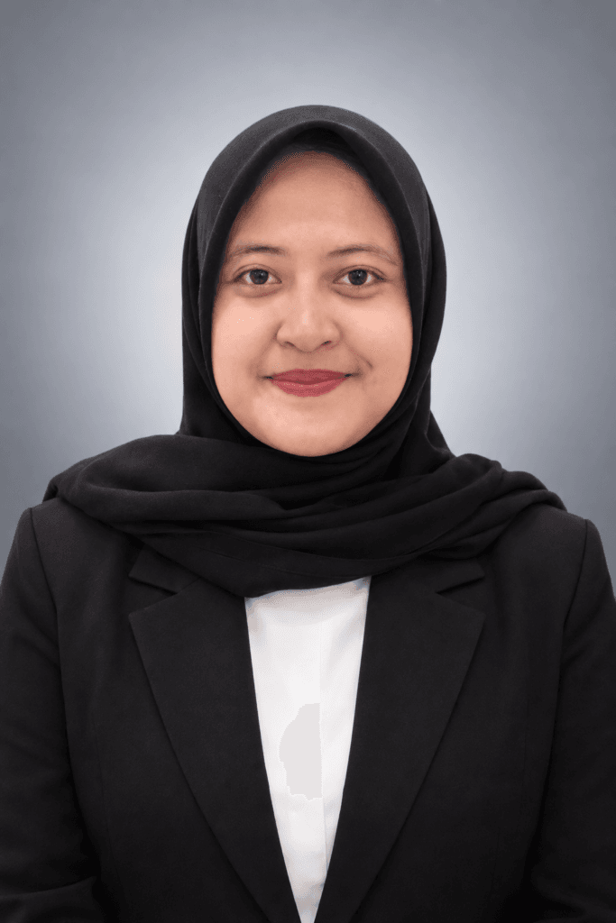 Photo of Ika Ananda Pratiwi