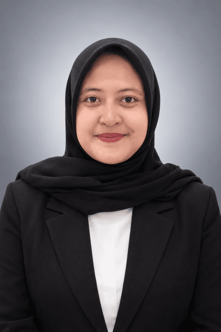 Photo of Ika Ananda Pratiwi