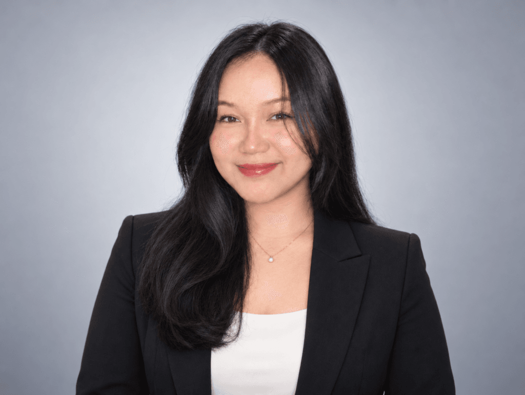 Photo of Amelia Kurniawati