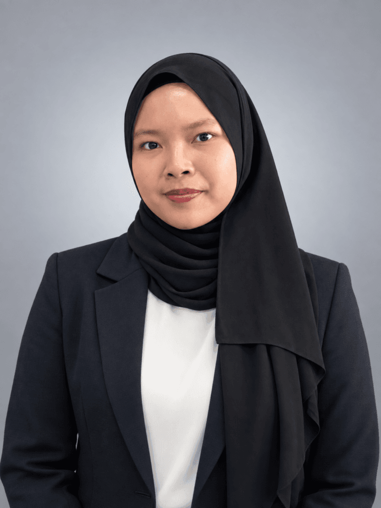 Photo of Reviana Damayanti