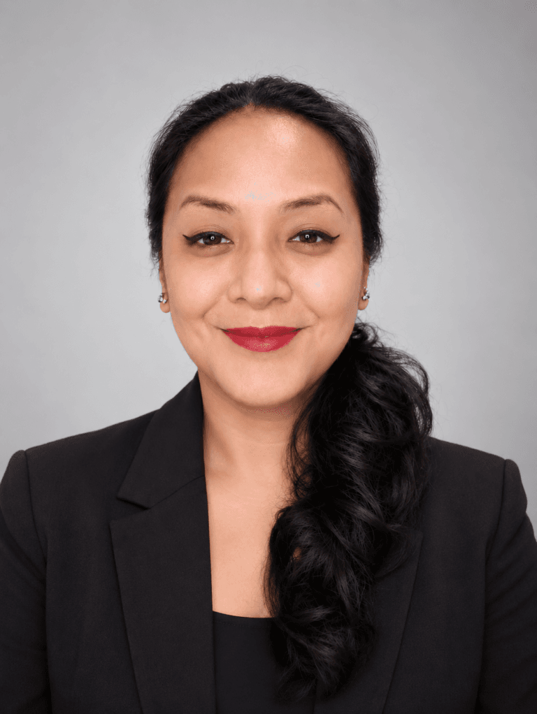 Photo of Ayu Suryo Prayogo