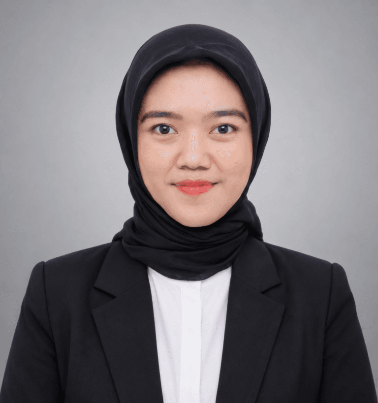 Photo of Annisa Ayu Lestari