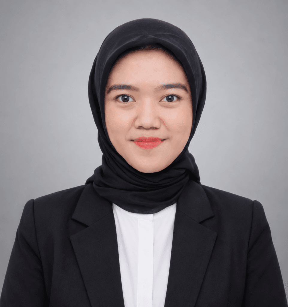 Photo of Annisa Ayu Lestari