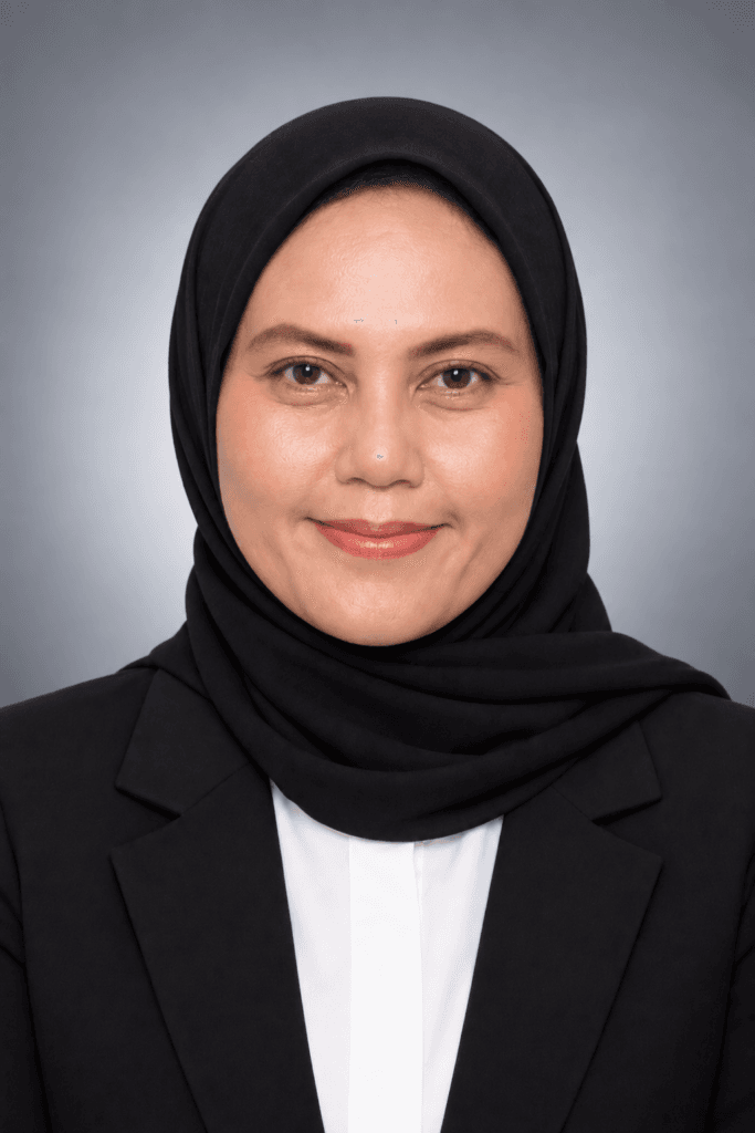 Photo of Rohamina Midaningsih