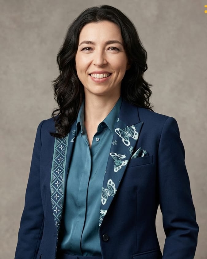 Photo of Llany Arias