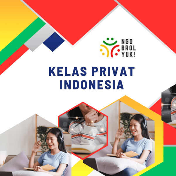 Clases particulares Indonesia
