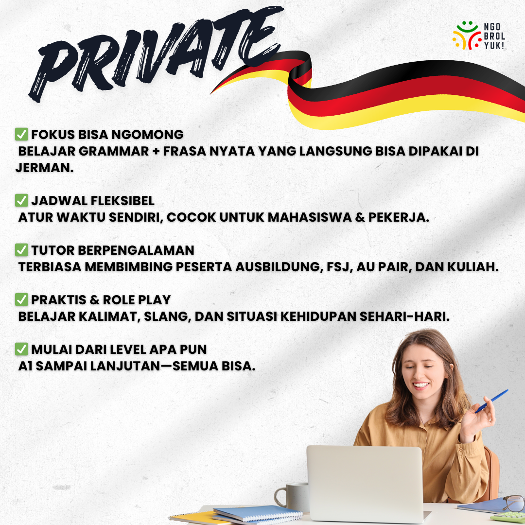 German Private Class