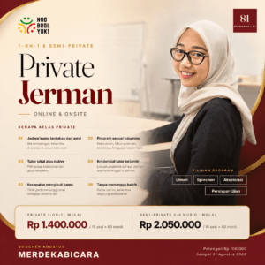 German Private Class
