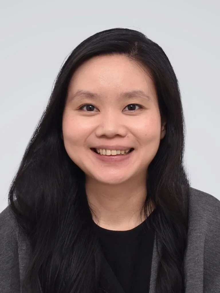 Photo of Gabriella Susanto