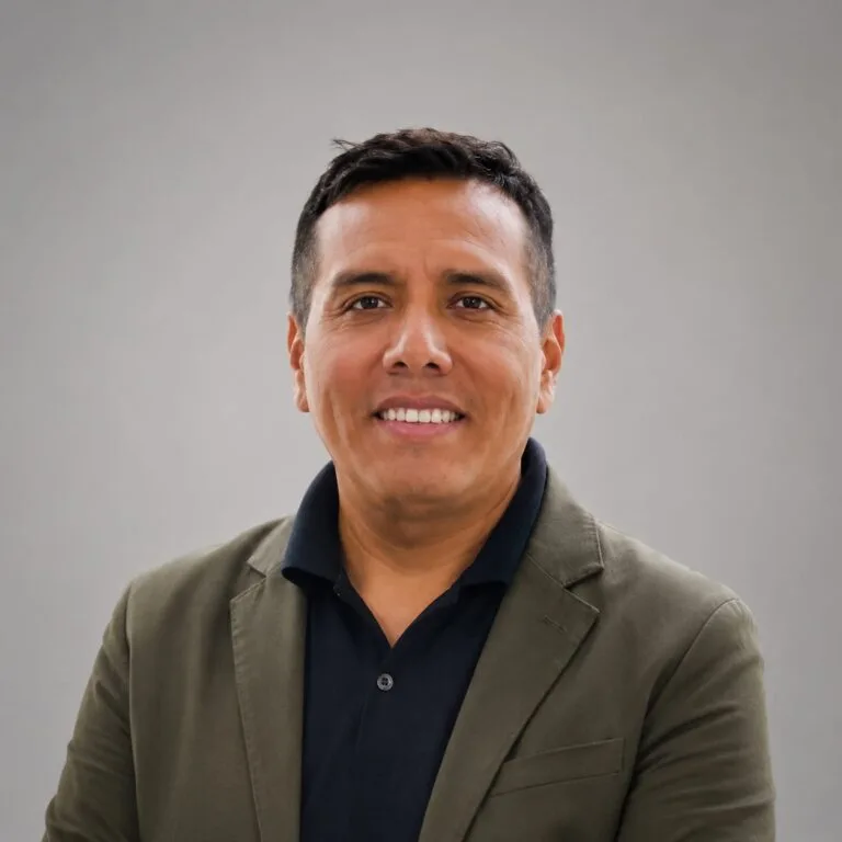 Photo of Daniel Eleazar Arroyo Cadillo