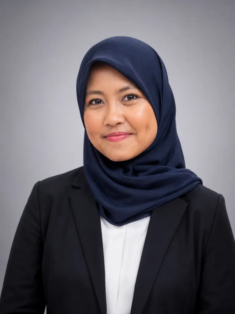 Photo of Nina Desmita