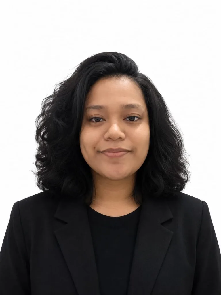 Photo of Tassa Ali