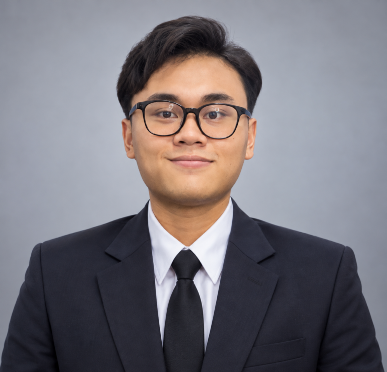 Foto Adam Firdyansyah